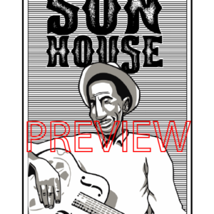 Son House preview